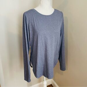 Layer 8 Performance Tunic